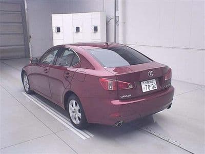 LEXUS Is, 2012 год., лот 7277 - фото 2