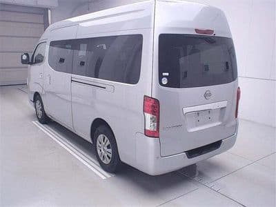 NISSAN Caravan, 2023 год., лот 8077 - фото 2