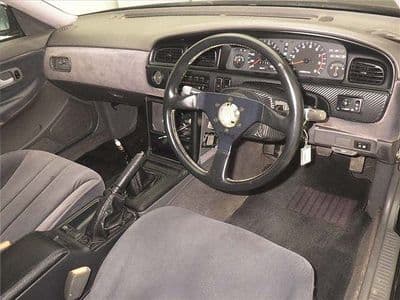 NISSAN Laurel, 1990 год., лот 5677 - фото 3