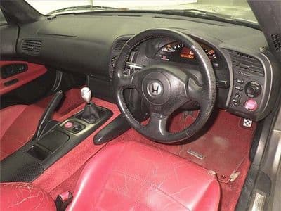 HONDA S2000, 1999 год., лот 5077 - фото 3