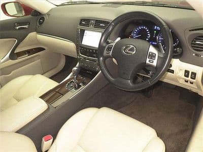 LEXUS Is, 2012 год., лот 7277 - фото 3