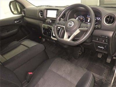 NISSAN Caravan, 2023 год., лот 8077 - фото 3