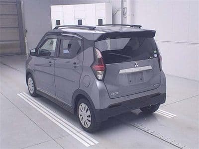 MITSUBISHI Ek X, 2019 год., лот 60178 - фото 2