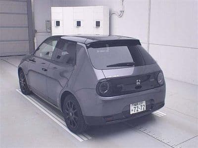 HONDA E, 2020 год., лот 5078 - фото 2