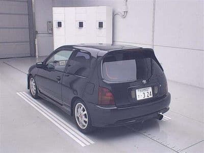 TOYOTA Starlet, 1996 год., лот 8278 - фото 2