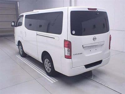 NISSAN Caravan, 2023 год., лот 8078 - фото 2