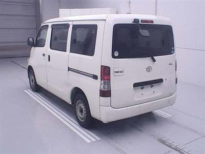 TOYOTA Town Ace VAN, 2015 год., лот 2078 - фото 2