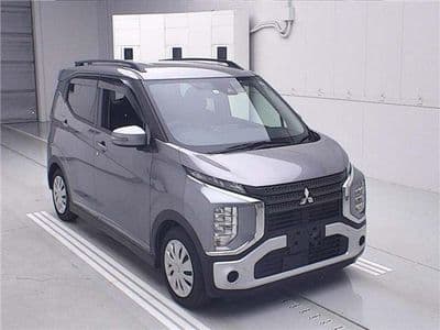 MITSUBISHI Ek X, 2019 год., лот 60178