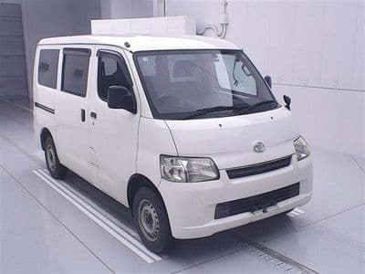 TOYOTA Town Ace VAN, 2015 год., лот 2078