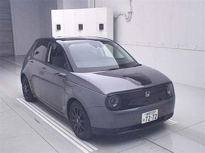 HONDA E, 2020 год., лот 5078