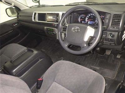 TOYOTA Hiace, 2017 год., лот 65078 - фото 3