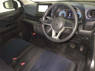 MITSUBISHI Ek X, 2019 год., лот 60178 - фото 3