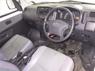 TOYOTA Town Ace VAN, 2015 год., лот 2078 - фото 3