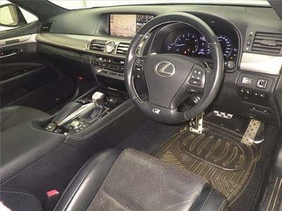 LEXUS Ls, 2013 год., лот 5678 - фото 3