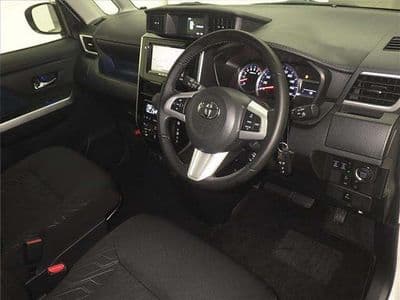 TOYOTA Tank, 2020 год., лот 7078 - фото 3