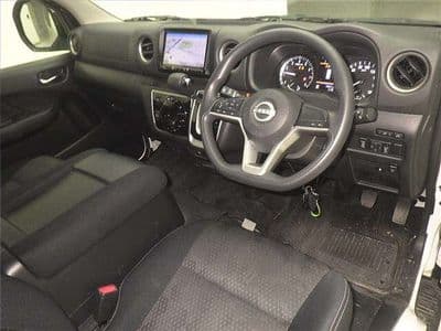 NISSAN Caravan, 2023 год., лот 8078 - фото 3