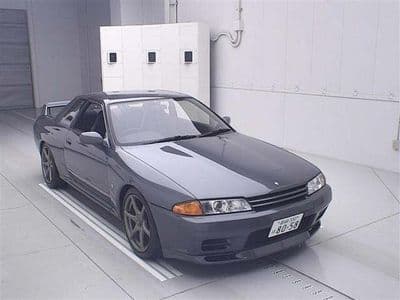 NISSAN Skyline, 1994 год., лот 5779