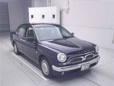 TOYOTA Origin, 2001 год., лот 8179