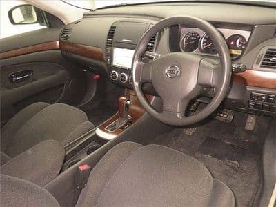 NISSAN Sylphy, 2008 год., лот 70279 - фото 3