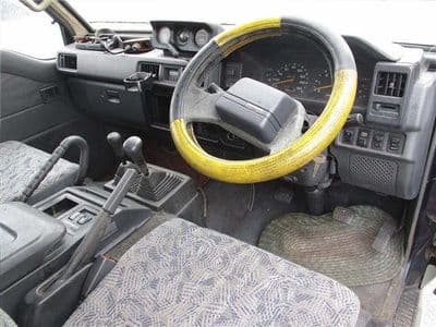 MITSUBISHI Delica Wagon, 1997 год., лот 70379 - фото 3