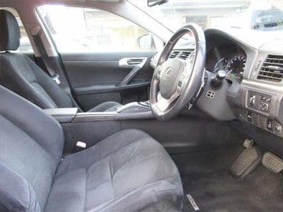 LEXUS Ct, 2013 год., лот 90179 - фото 3