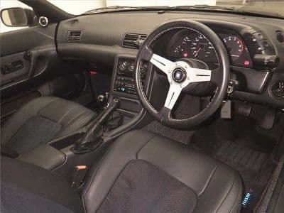 NISSAN Skyline, 1994 год., лот 5779 - фото 3