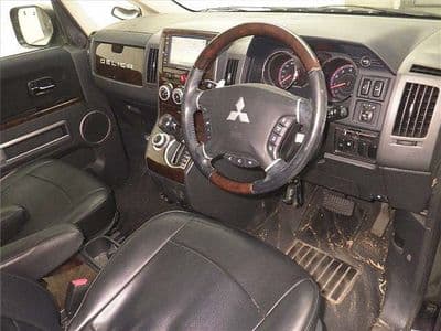 MITSUBISHI Delica D5, 2009 год., лот 5479 - фото 3