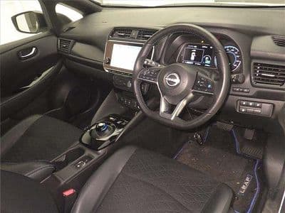 NISSAN Leaf, 2024 год., лот 8479 - фото 3