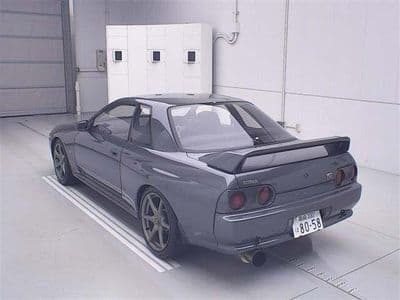 NISSAN Skyline, 1994 год., лот 5779 - фото 2
