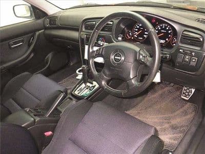 SUBARU Legacy, 2001 год., лот 5596 - фото 3