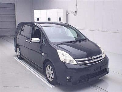 TOYOTA Isis, 2011 год., лот 70396