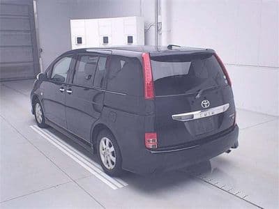 TOYOTA Isis, 2011 год., лот 70396 - фото 2