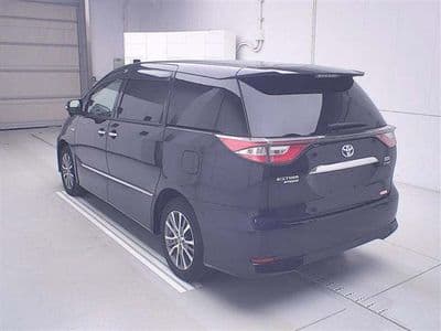 TOYOTA Estima Hybrid, 2017 год., лот 8396 - фото 2