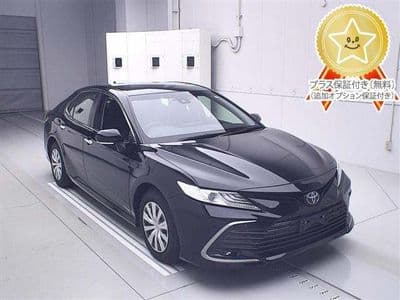 TOYOTA Camry, 2021 год., лот 65197