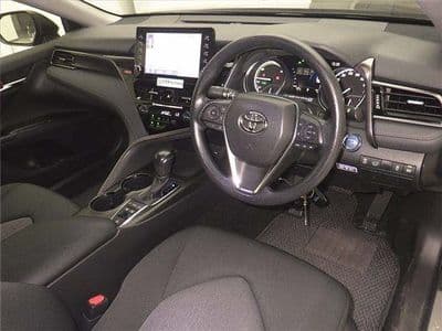 TOYOTA Camry, 2021 год., лот 65197 - фото 3