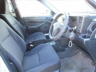 TOYOTA Succeed, 2017 год., лот 90197 - фото 3