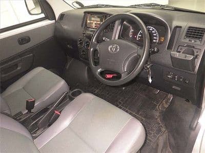 TOYOTA Lite Ace VAN, 2018 год., лот 2197 - фото 3