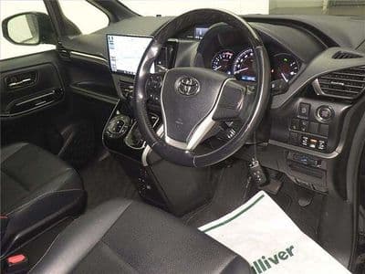 TOYOTA Esquire, 2020 год., лот 5197 - фото 3