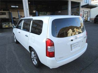 TOYOTA Succeed, 2017 год., лот 90197 - фото 2