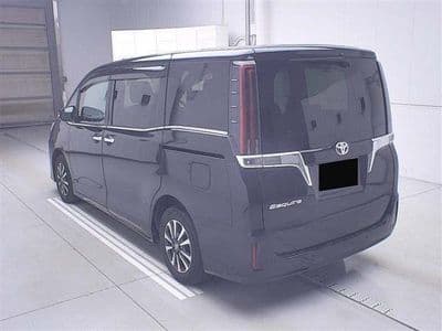 TOYOTA Esquire, 2020 год., лот 5197 - фото 2