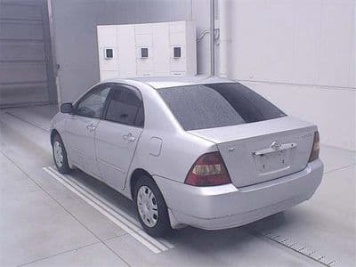 TOYOTA Corolla, 2002 год., лот 70097 - фото 2
