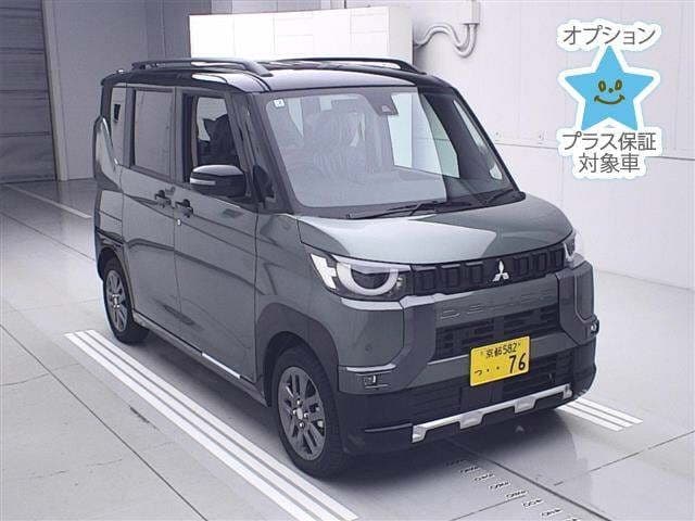 MITSUBISHI Delica Mini, 2025 год., лот 65098