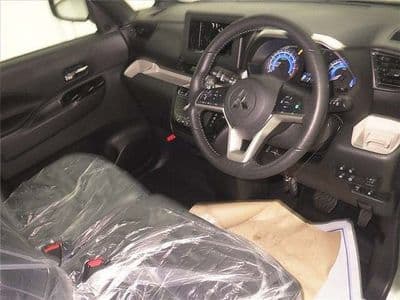 MITSUBISHI Delica Mini, 2025 год., лот 65098 - фото 3