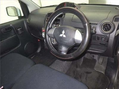 MITSUBISHI Ek Sports, 2008 год., лот 80098 - фото 3