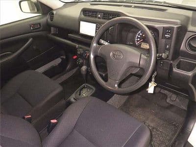 TOYOTA Succeed, 2018 год., лот 2198 - фото 3