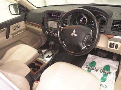 MITSUBISHI Pajero, 2007 год., лот 65099 - фото 3