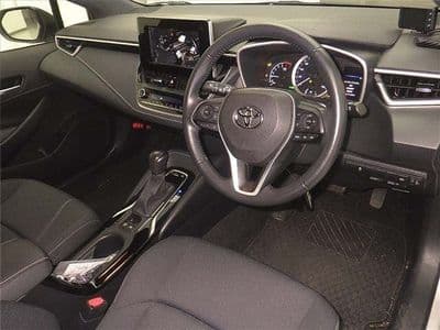 TOYOTA Corolla Sport, 2018 год., лот 5699 - фото 3
