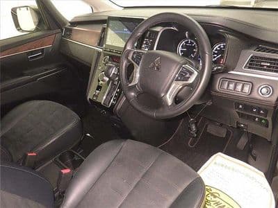 MITSUBISHI Delica D5, 2021 год., лот 8299 - фото 3