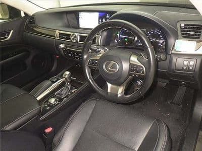 LEXUS Gs, 2018 год., лот 8099 - фото 3