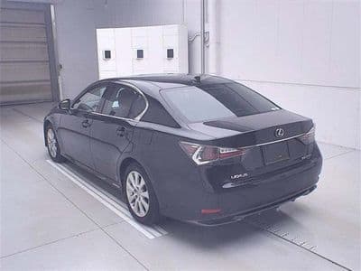 LEXUS Gs, 2018 год., лот 8099 - фото 2